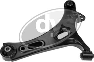 DYS 10-23691 - Track Control Arm autospares.lv