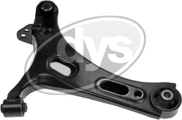 DYS 10-23692 - Track Control Arm autospares.lv