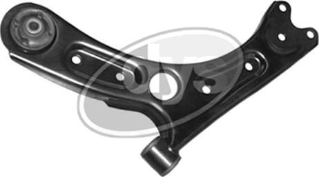 DYS 10-23629 - Track Control Arm autospares.lv