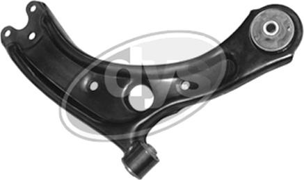 DYS 10-23626 - Track Control Arm autospares.lv