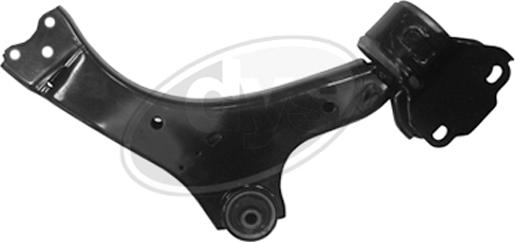 DYS 10-23893 - Track Control Arm autospares.lv