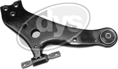 DYS 10-23230 - Track Control Arm autospares.lv