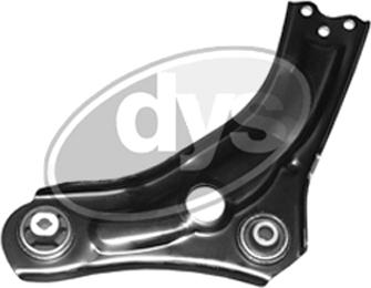 DYS 10-23276 - Track Control Arm autospares.lv