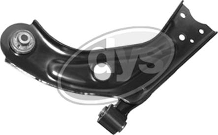 DYS 10-22859 - Track Control Arm autospares.lv