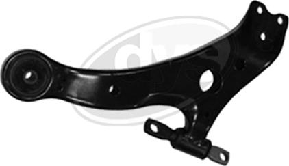 DYS 10-22861 - Track Control Arm autospares.lv