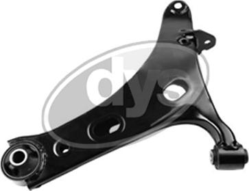 DYS 10-27088 - Track Control Arm autospares.lv