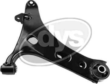 DYS 10-27087 - Track Control Arm autospares.lv