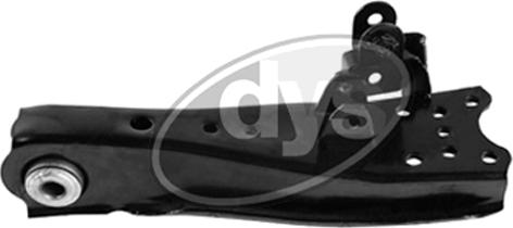 DYS 10-27285 - Track Control Arm autospares.lv