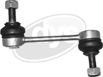 DYS 30-50378 - Rod / Strut, stabiliser autospares.lv