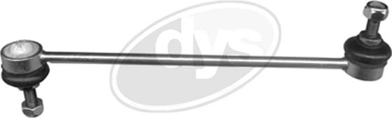 DYS 30-51372 - Rod / Strut, stabiliser autospares.lv