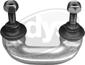 DYS 30-51732 - Rod / Strut, stabiliser autospares.lv