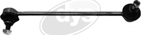 DYS 30-51721 - Rod / Strut, stabiliser autospares.lv