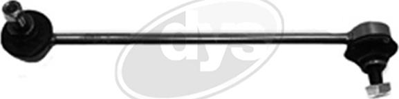 DYS 30-51722 - Rod / Strut, stabiliser autospares.lv