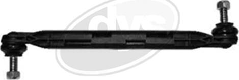 DYS 30-57739 - Rod / Strut, stabiliser autospares.lv