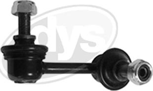 DYS 30-65498 - Rod / Strut, stabiliser autospares.lv