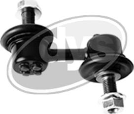 DYS 30-65467 - Rod / Strut, stabiliser autospares.lv