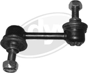 DYS 30-65583 - Rod / Strut, stabiliser autospares.lv