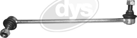 DYS 30-65731 - Rod / Strut, stabiliser autospares.lv