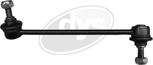 DYS 30-66933 - Rod / Strut, stabiliser autospares.lv