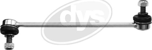 DYS 30-66498 - Rod / Strut, stabiliser autospares.lv