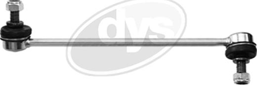 DYS 30-66497 - Rod / Strut, stabiliser autospares.lv