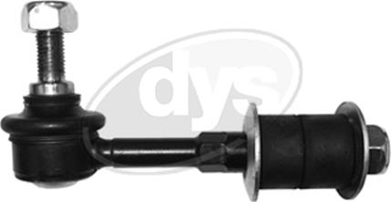 DYS 30-66472 - Rod / Strut, stabiliser autospares.lv