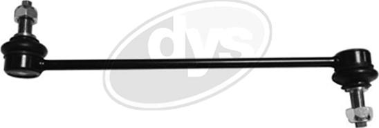 DYS 30-66672 - Rod / Strut, stabiliser autospares.lv