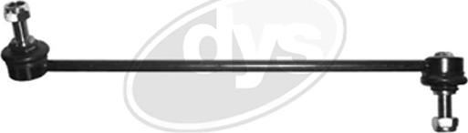 DYS 30-66048 - Rod / Strut, stabiliser autospares.lv