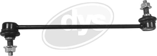 DYS 30-66842 - Rod / Strut, stabiliser autospares.lv