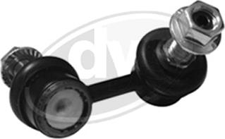 DYS 30-66378 - Rod / Strut, stabiliser autospares.lv