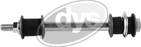 DYS 30-66249 - Rod / Strut, stabiliser autospares.lv