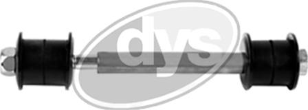 DYS 30-66248 - Rod / Strut, stabiliser autospares.lv