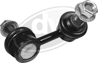 DYS 30-66709 - Rod / Strut, stabiliser autospares.lv