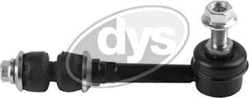 DYS 30-60599 - Rod / Strut, stabiliser autospares.lv