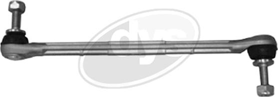DYS 30-63458 - Rod / Strut, stabiliser autospares.lv