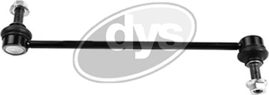 DYS 30-63418 - Rod / Strut, stabiliser autospares.lv