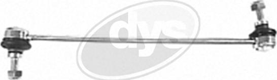 DYS 30-63692 - Rod / Strut, stabiliser autospares.lv