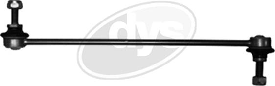 DYS 30-62588 - Rod / Strut, stabiliser autospares.lv