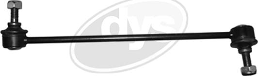 DYS 30-62898 - Rod / Strut, stabiliser autospares.lv