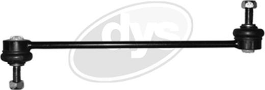 DYS 30-62718 - Rod / Strut, stabiliser autospares.lv