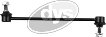 DYS 30-10425 - Rod / Strut, stabiliser autospares.lv