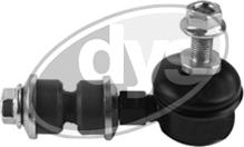 DYS 30-10334 - Rod / Strut, stabiliser autospares.lv