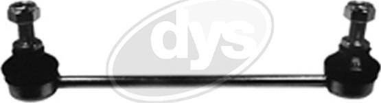 DYS 30-89662 - Rod / Strut, stabiliser autospares.lv