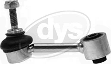 DYS 30-88780 - Rod / Strut, stabiliser autospares.lv