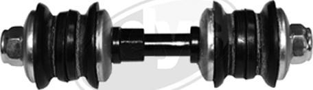 DYS 30-87546 - Rod / Strut, stabiliser autospares.lv