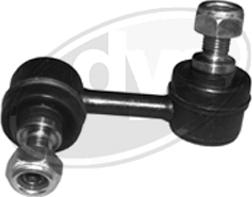 DYS 30-87640 - Rod / Strut, stabiliser autospares.lv