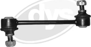 DYS 30-87654 - Rod / Strut, stabiliser autospares.lv