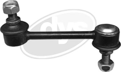 DYS 30-87662 - Rod / Strut, stabiliser autospares.lv