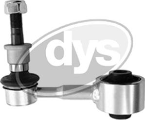 DYS 30-87151 - Rod / Strut, stabiliser autospares.lv