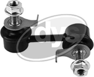 DYS 30-87269 - Rod / Strut, stabiliser autospares.lv